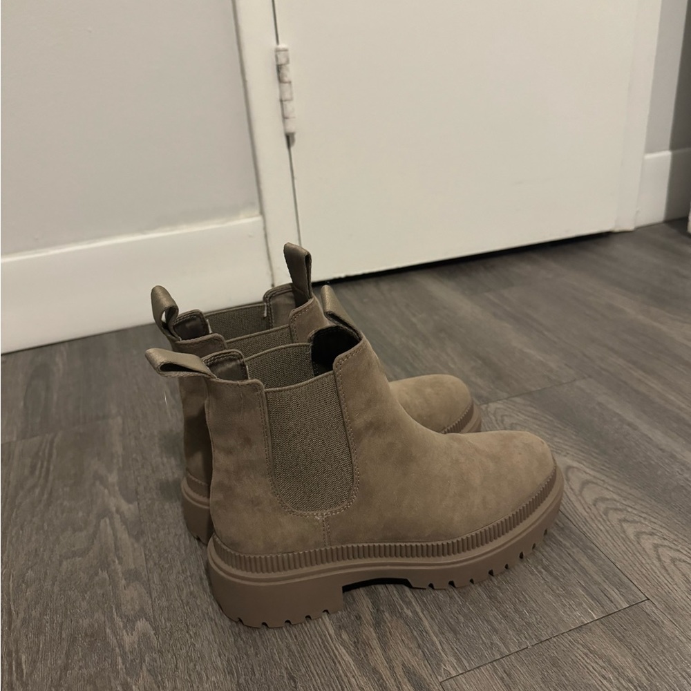 H&M boots